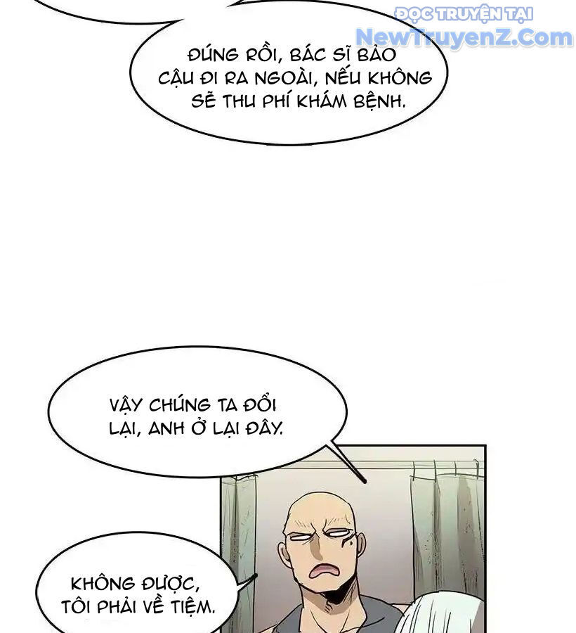 Cửa Hàng Vô Danh Chapter 124 - 33