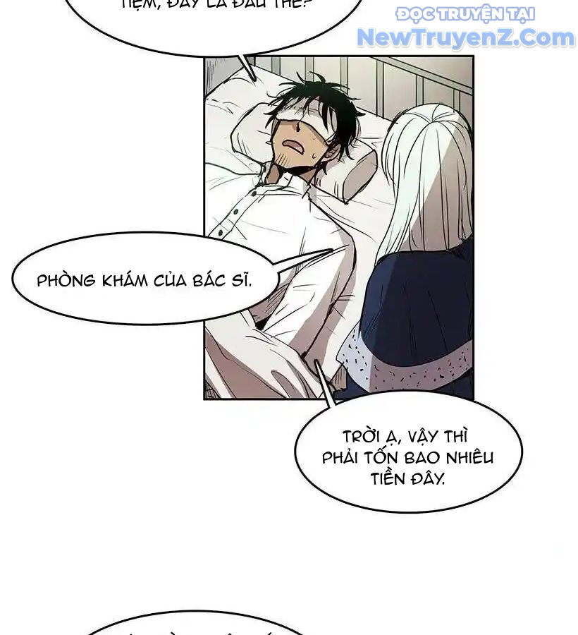 Cửa Hàng Vô Danh Chapter 124 - 7