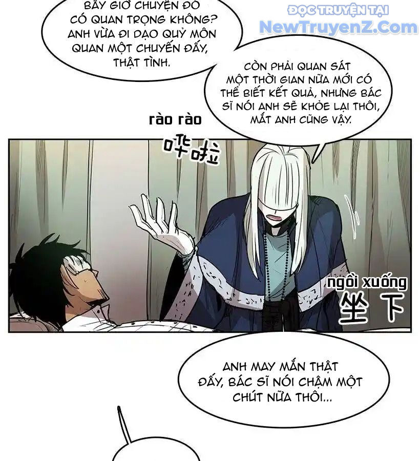 Cửa Hàng Vô Danh Chapter 124 - 8