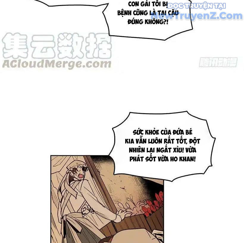 Cửa Hàng Vô Danh Chapter 125 - 18