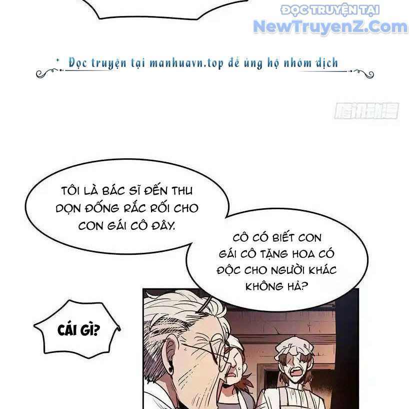 Cửa Hàng Vô Danh Chapter 125 - 21