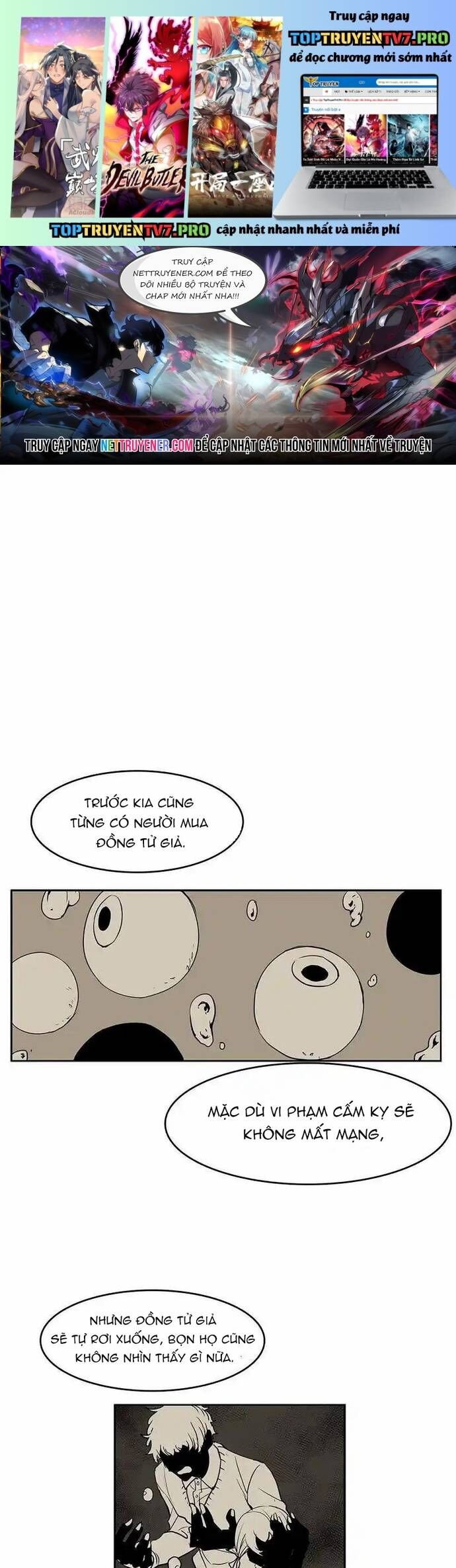 Cửa Hàng Vô Danh Chapter 127 - 2