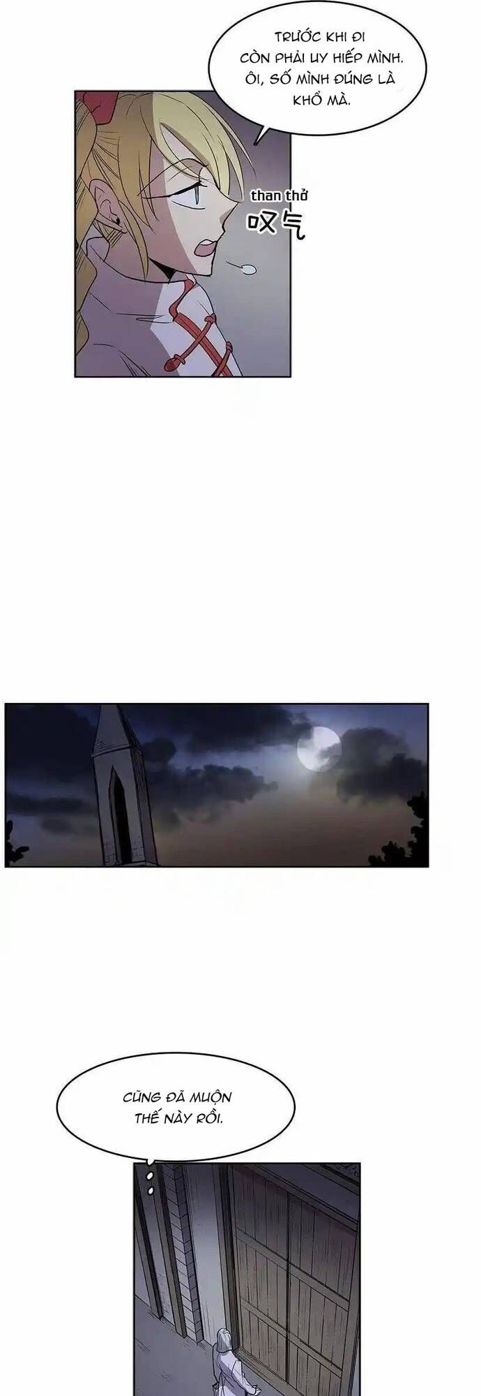 Cửa Hàng Vô Danh Chapter 127 - 11