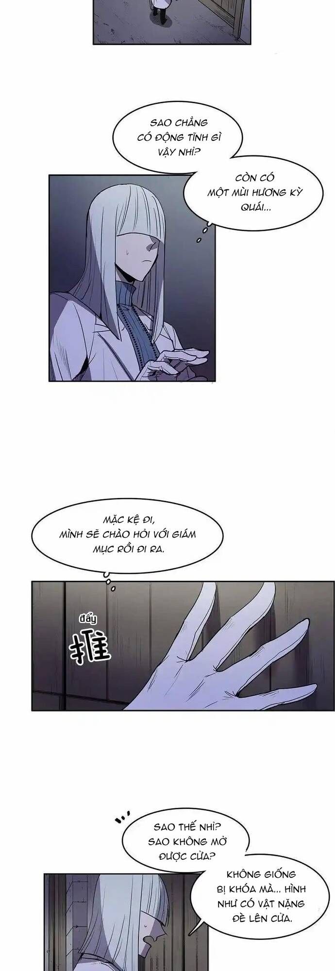 Cửa Hàng Vô Danh Chapter 127 - 12