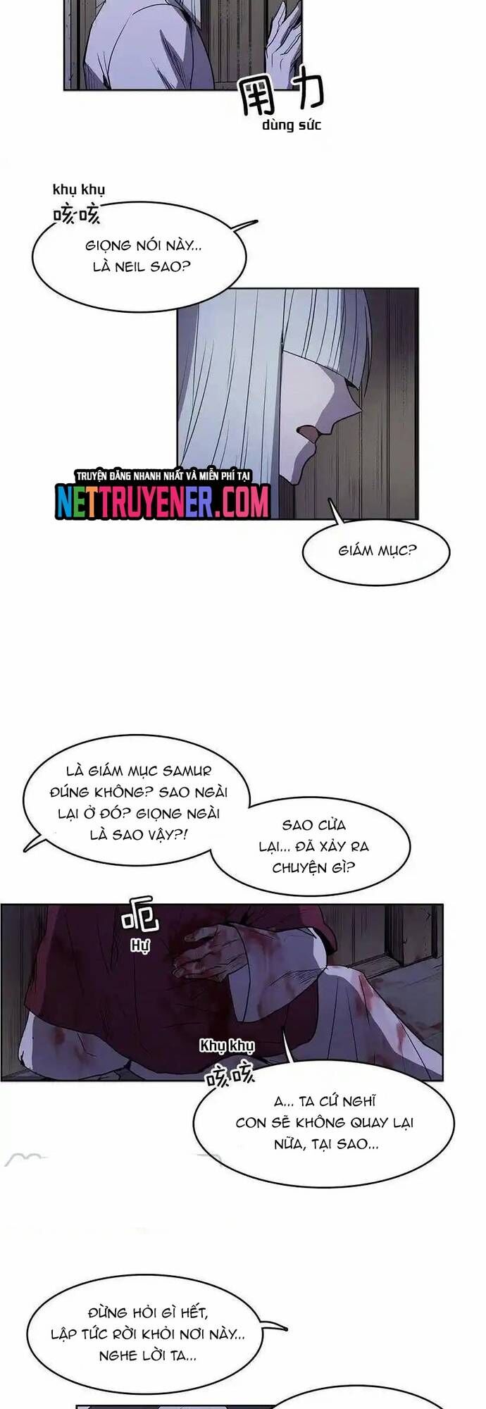 Cửa Hàng Vô Danh Chapter 127 - 13