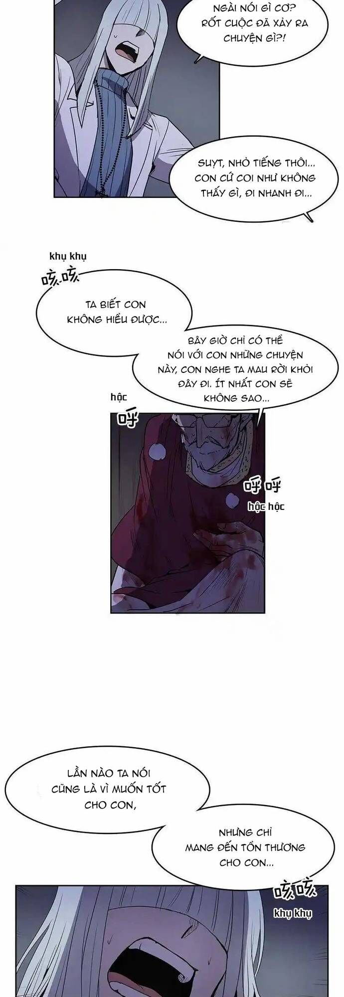 Cửa Hàng Vô Danh Chapter 127 - 14