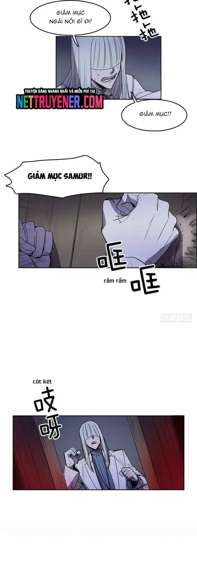 Cửa Hàng Vô Danh Chapter 127 - 16