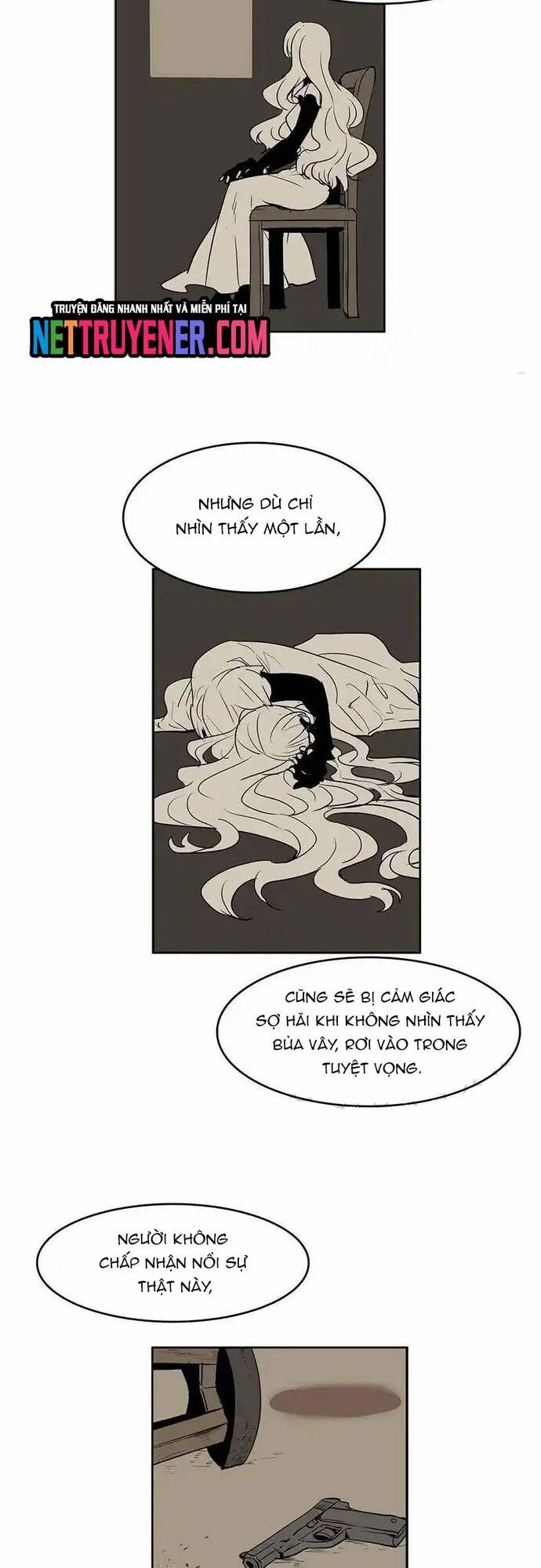 Cửa Hàng Vô Danh Chapter 127 - 5