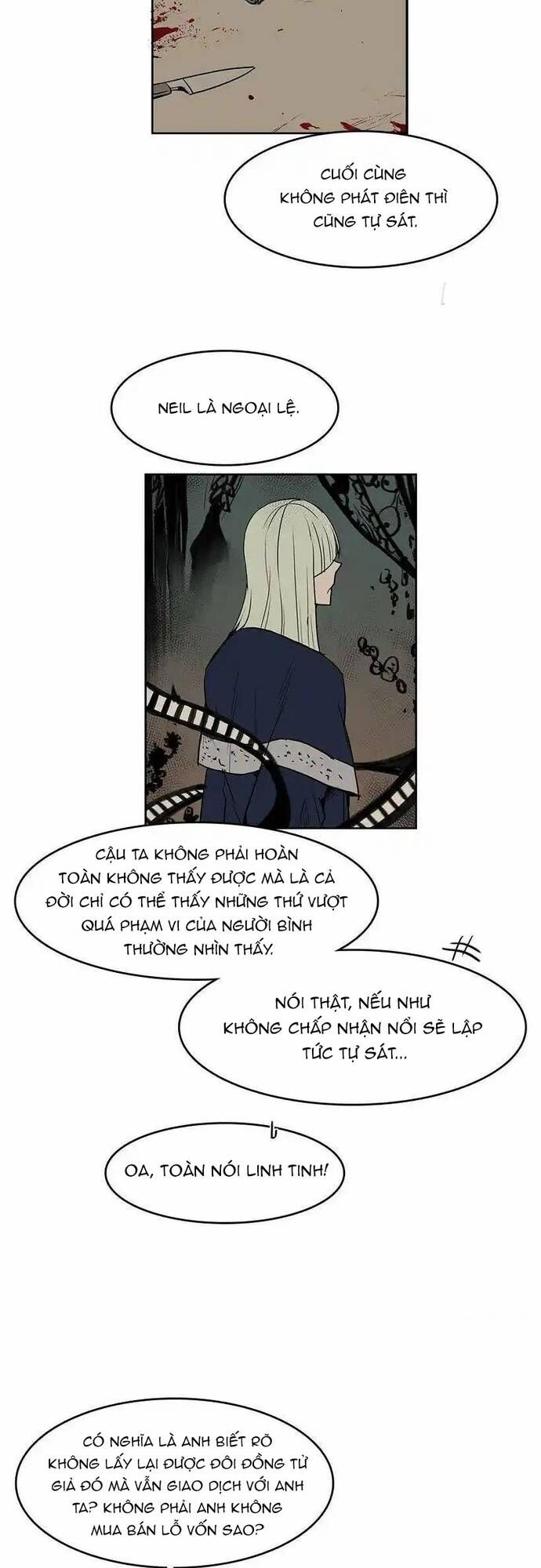 Cửa Hàng Vô Danh Chapter 127 - 6