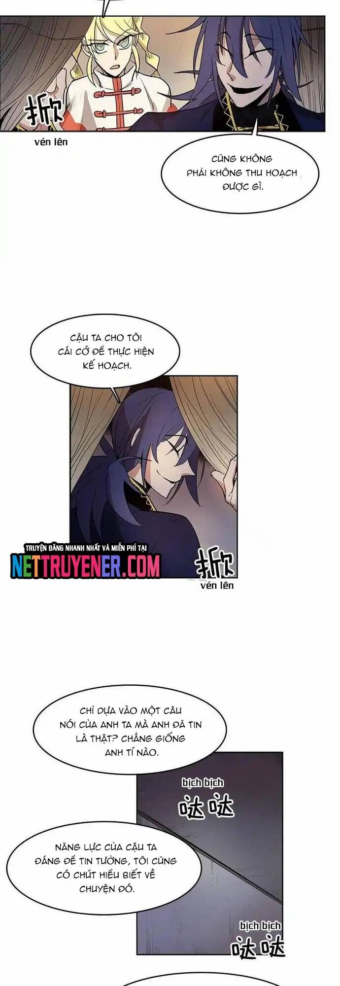 Cửa Hàng Vô Danh Chapter 127 - 7