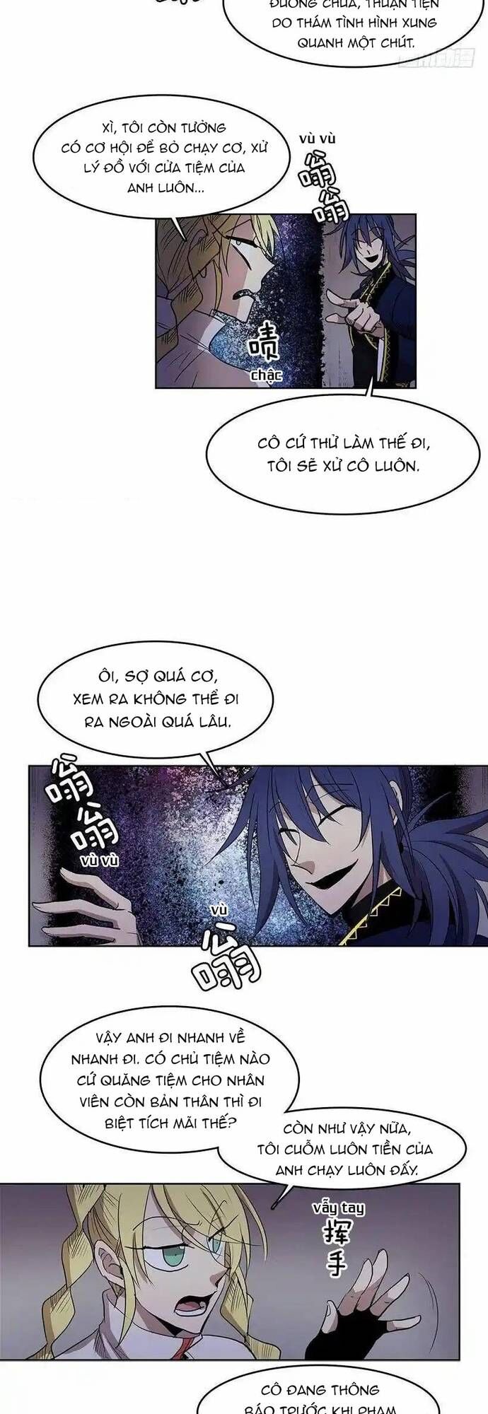 Cửa Hàng Vô Danh Chapter 127 - 9