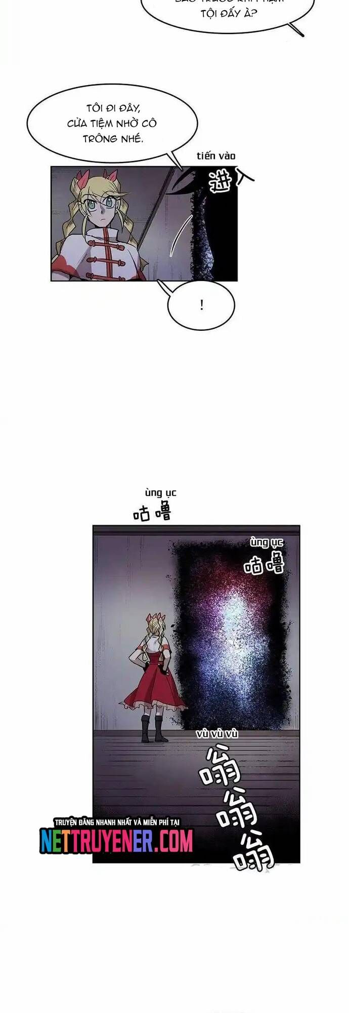 Cửa Hàng Vô Danh Chapter 127 - 10