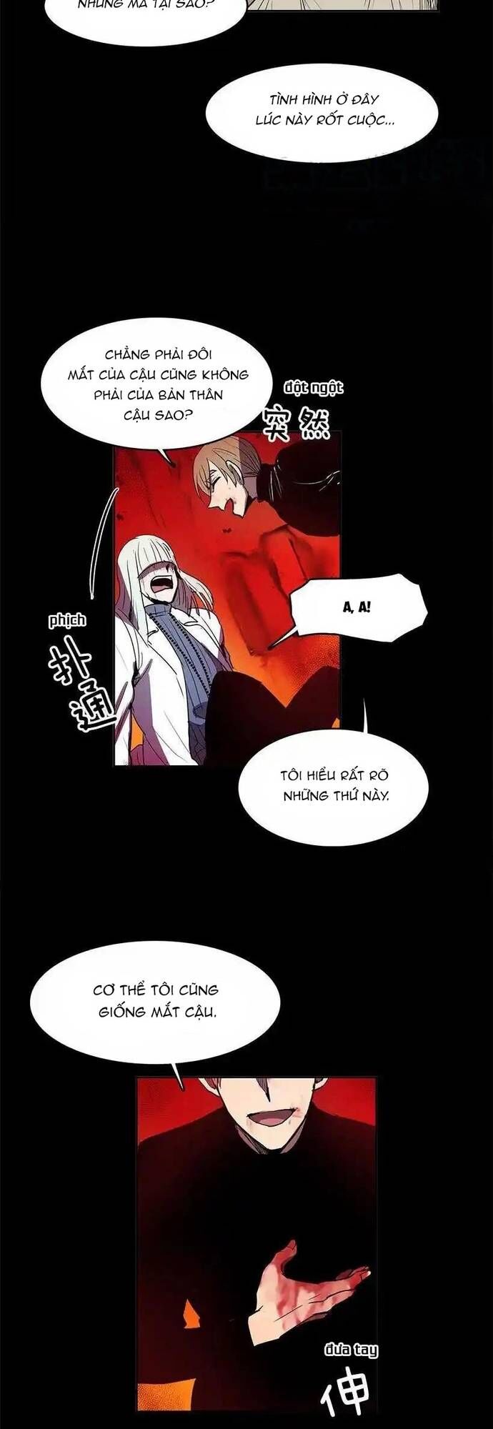 Cửa Hàng Vô Danh Chapter 128 - 11