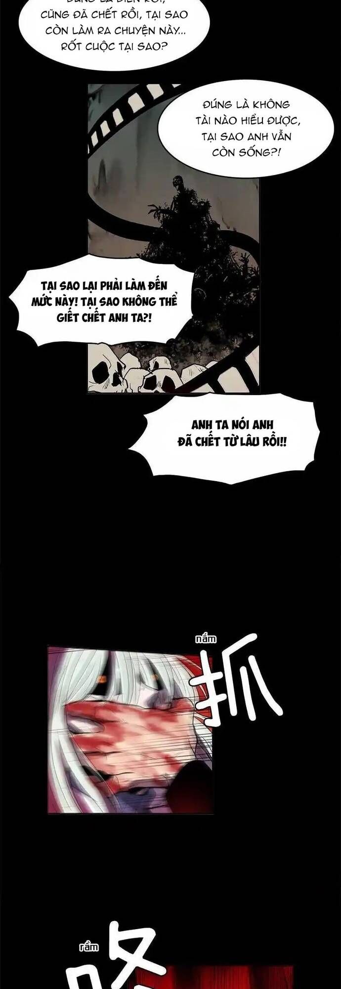 Cửa Hàng Vô Danh Chapter 128 - 13