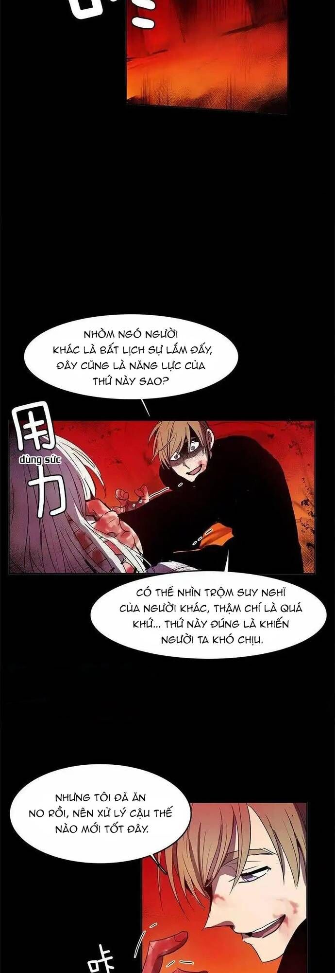 Cửa Hàng Vô Danh Chapter 128 - 14