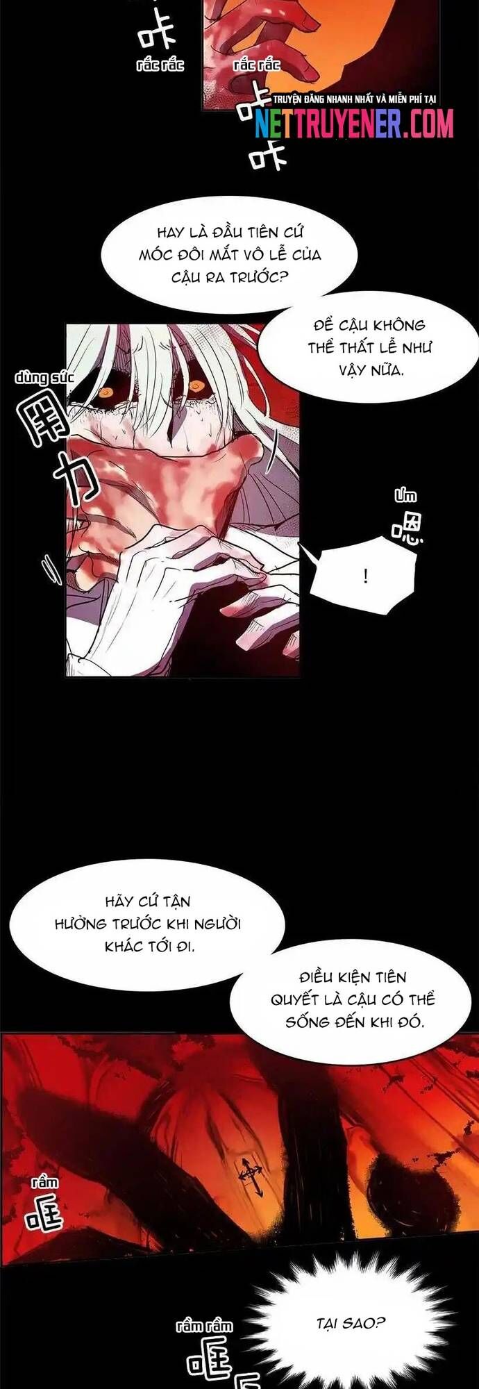 Cửa Hàng Vô Danh Chapter 128 - 15