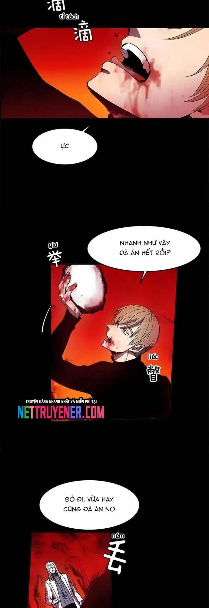 Cửa Hàng Vô Danh Chapter 128 - 5