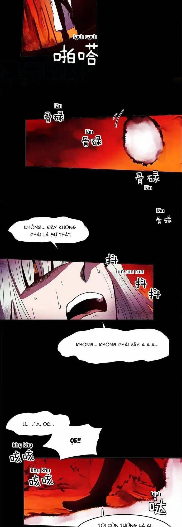 Cửa Hàng Vô Danh Chapter 128 - 6