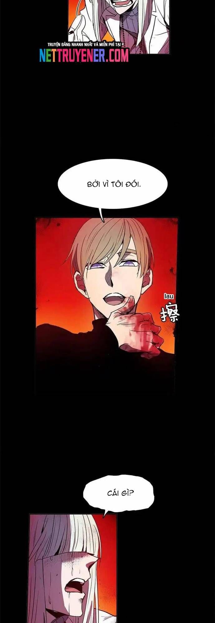 Cửa Hàng Vô Danh Chapter 128 - 8