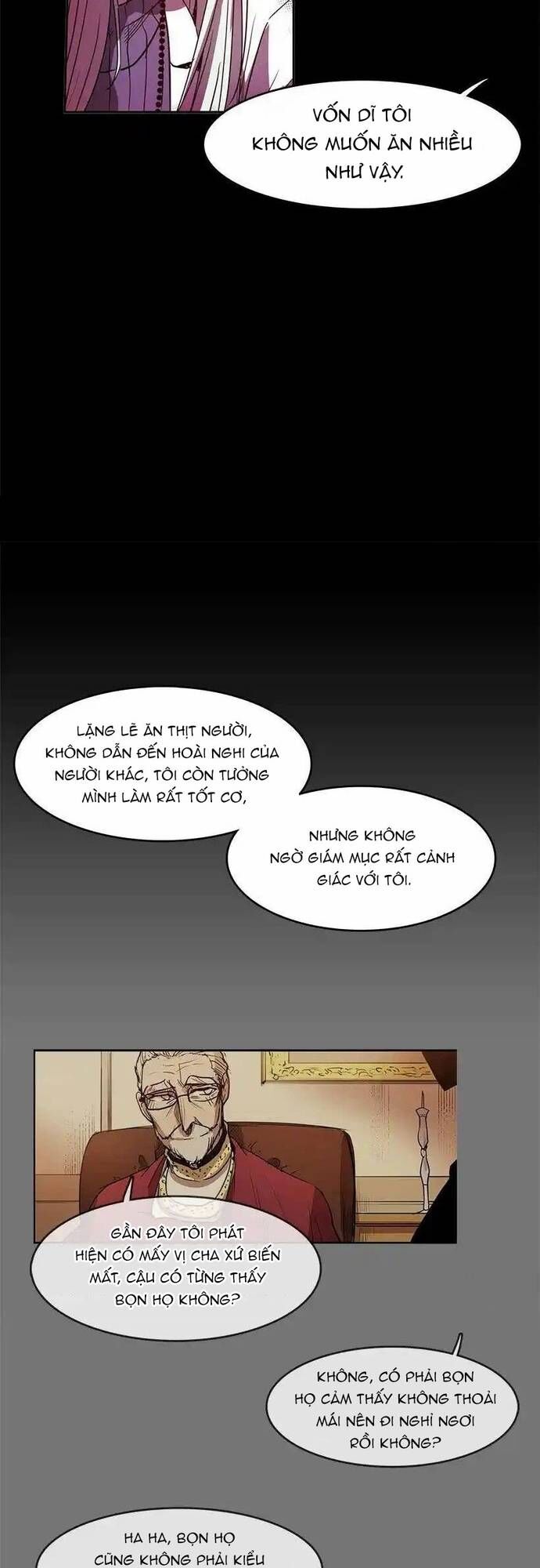 Cửa Hàng Vô Danh Chapter 128 - 9
