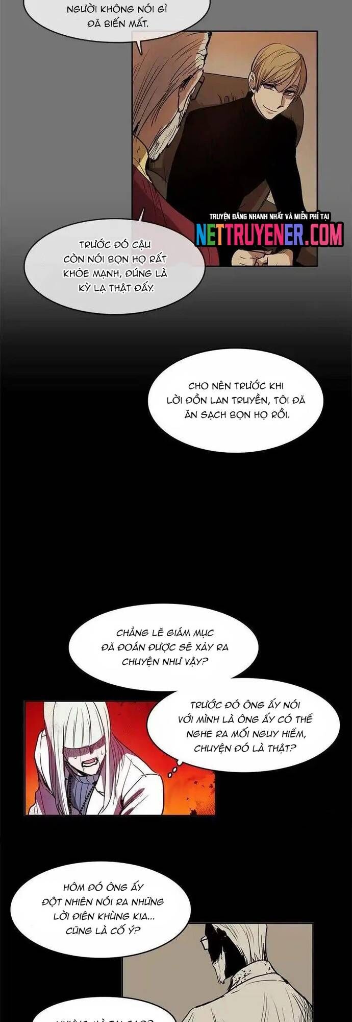 Cửa Hàng Vô Danh Chapter 128 - 10