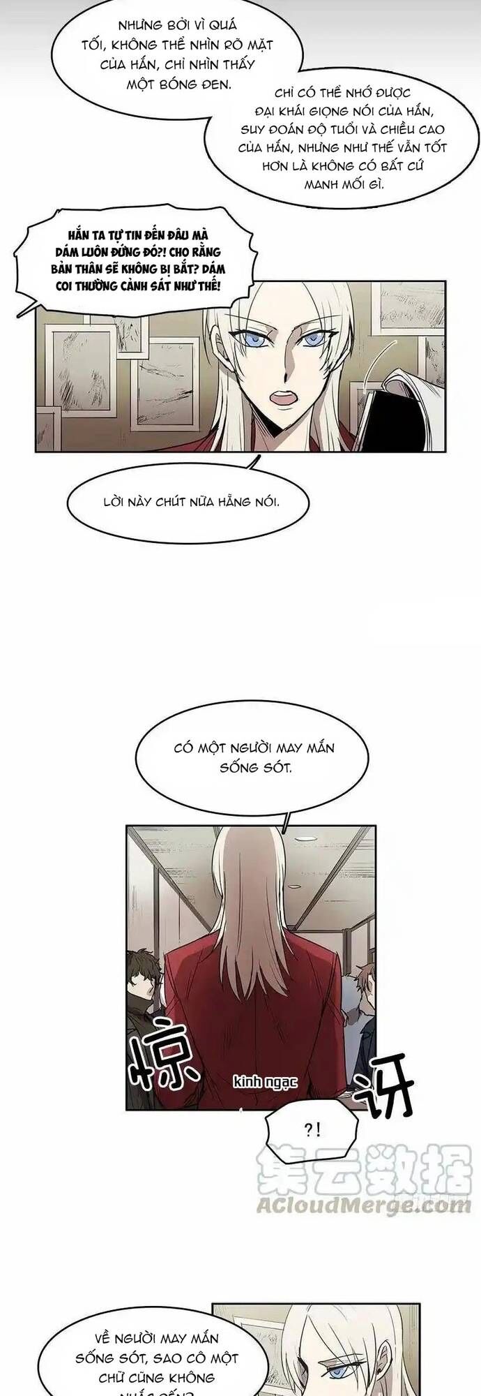 Cửa Hàng Vô Danh Chapter 129 - 11