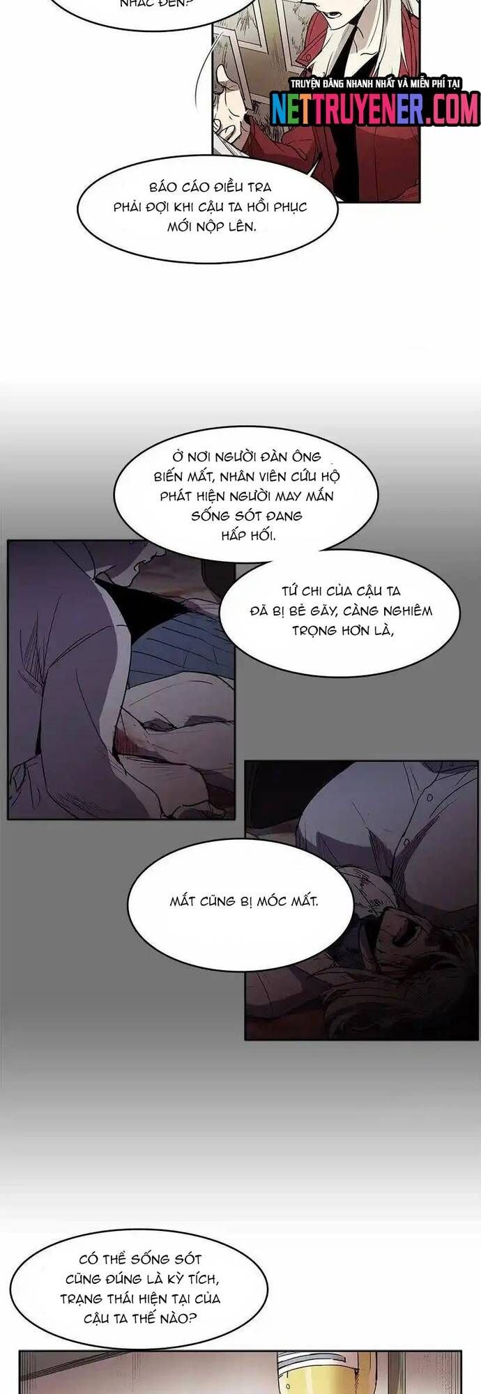 Cửa Hàng Vô Danh Chapter 129 - 12
