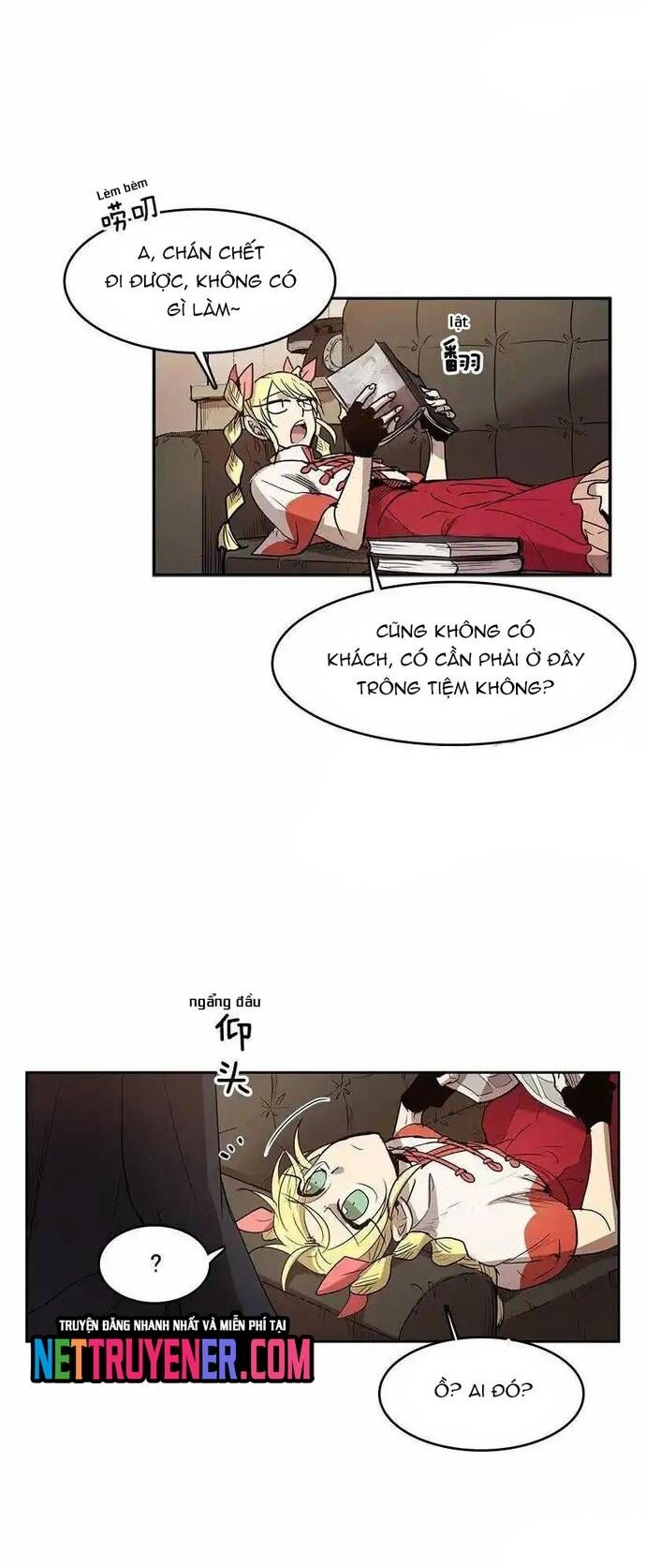 Cửa Hàng Vô Danh Chapter 129 - 15