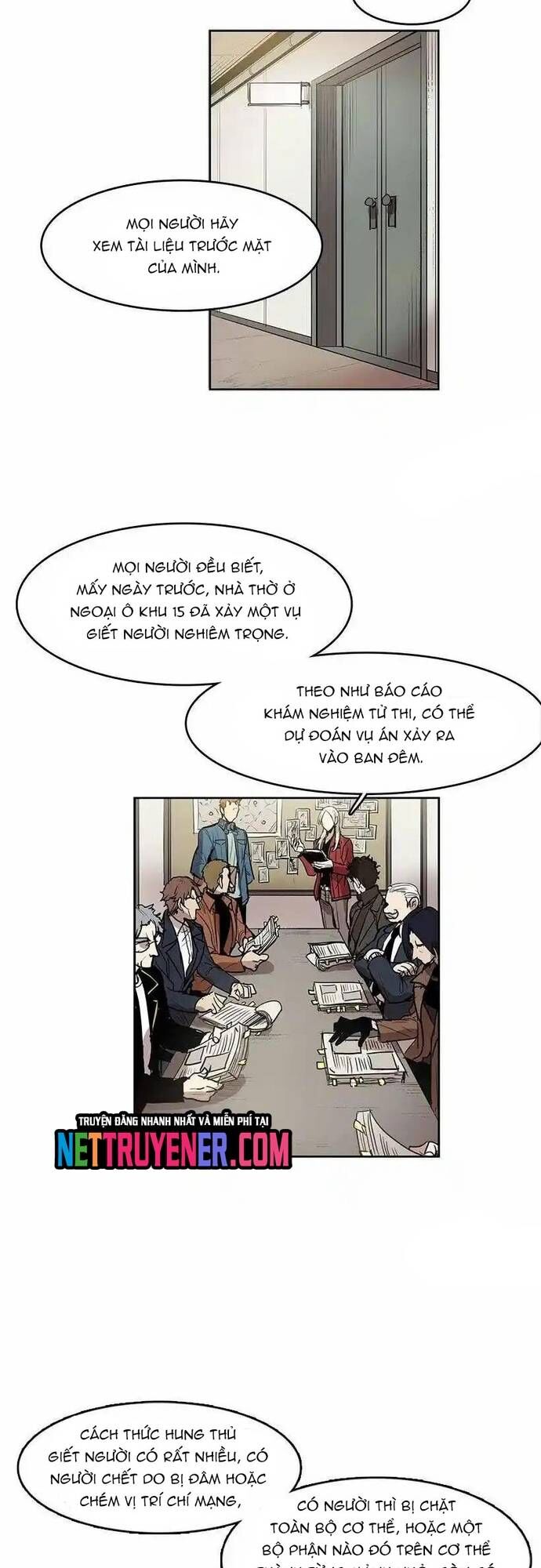 Cửa Hàng Vô Danh Chapter 129 - 3