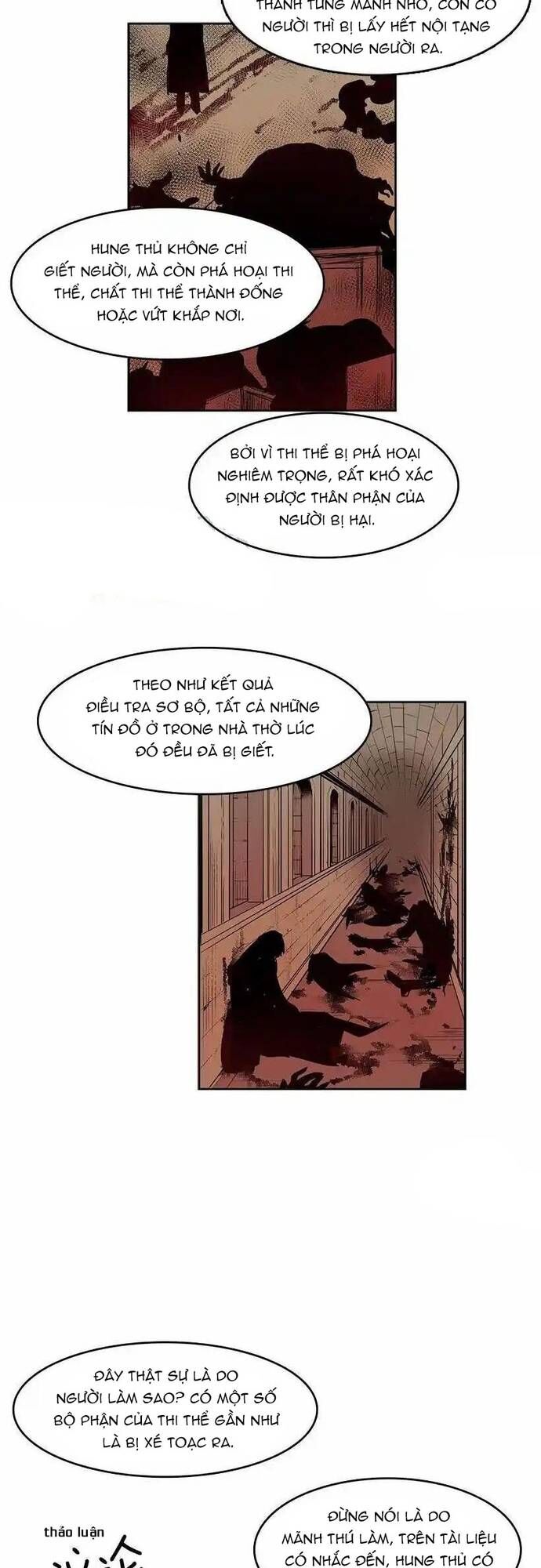 Cửa Hàng Vô Danh Chapter 129 - 4