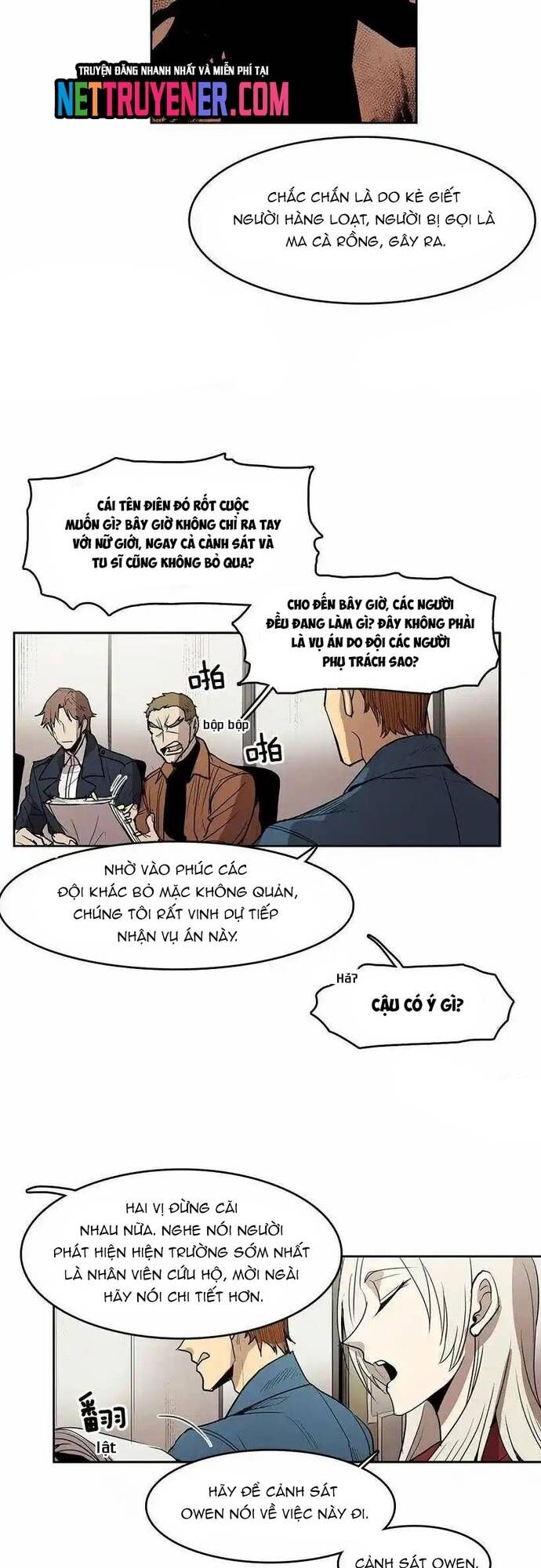 Cửa Hàng Vô Danh Chapter 129 - 6