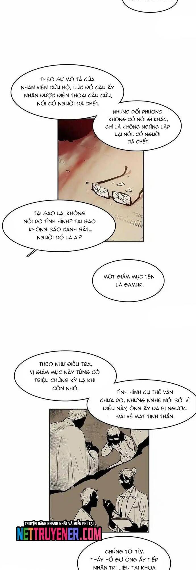Cửa Hàng Vô Danh Chapter 129 - 7