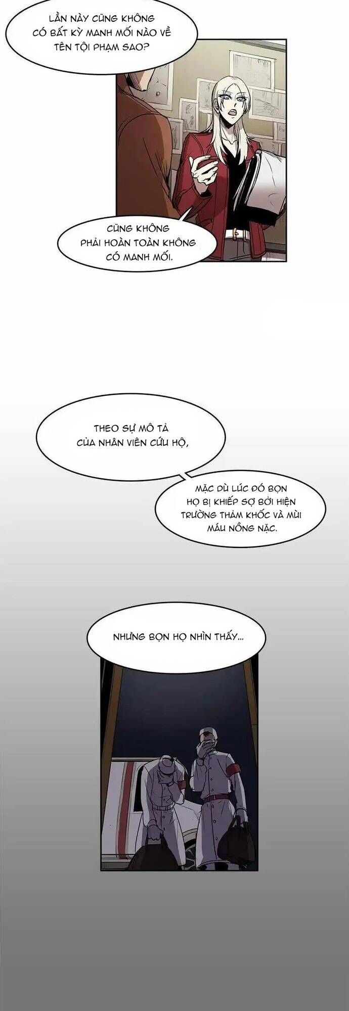 Cửa Hàng Vô Danh Chapter 129 - 9