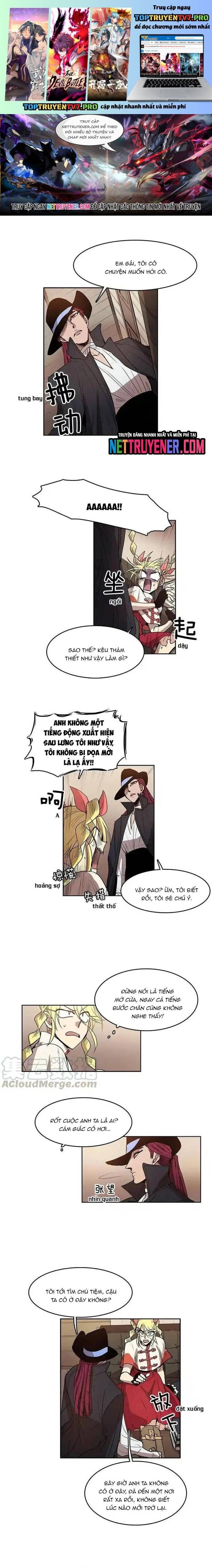 Cửa Hàng Vô Danh Chapter 130 - 2