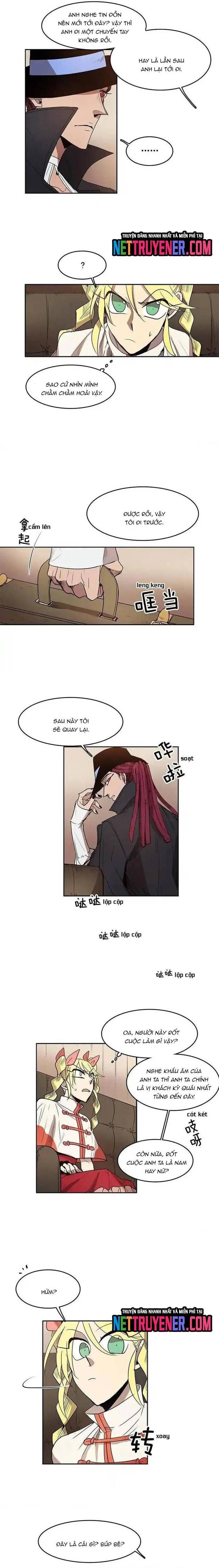 Cửa Hàng Vô Danh Chapter 130 - 3