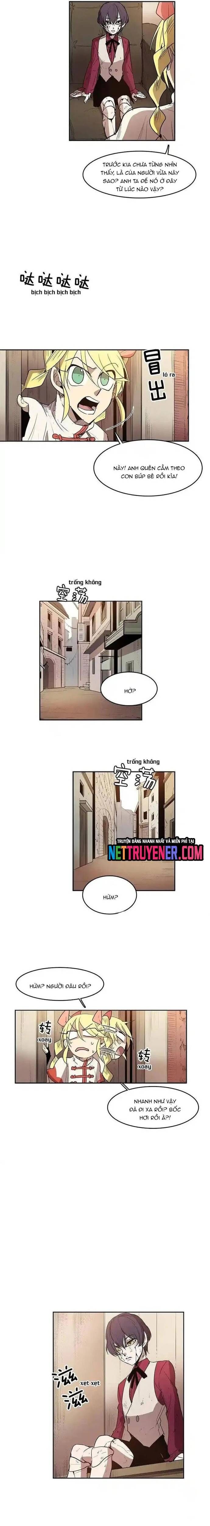 Cửa Hàng Vô Danh Chapter 130 - 4