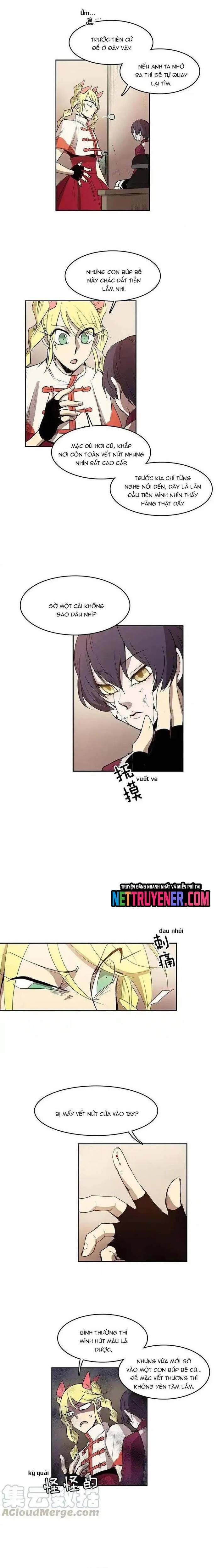 Cửa Hàng Vô Danh Chapter 130 - 5
