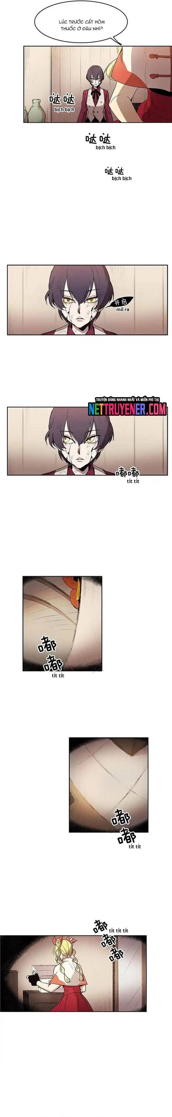 Cửa Hàng Vô Danh Chapter 130 - 6