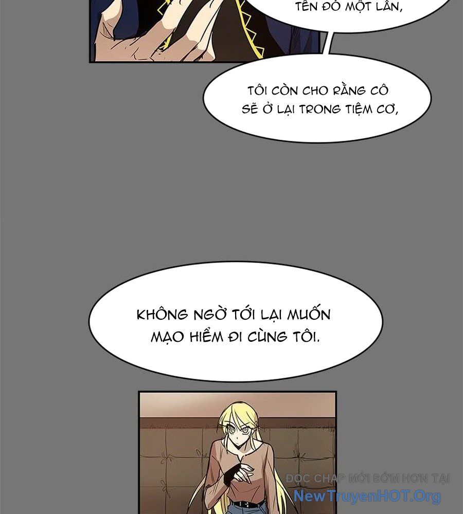Cửa Hàng Vô Danh Chapter 166 - 16