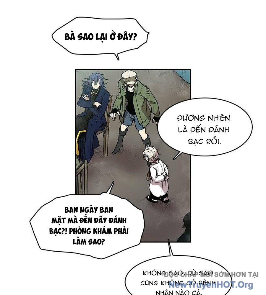 Cửa Hàng Vô Danh Chapter 166 - 22