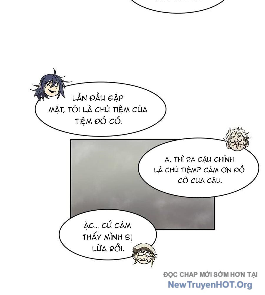 Cửa Hàng Vô Danh Chapter 166 - 23