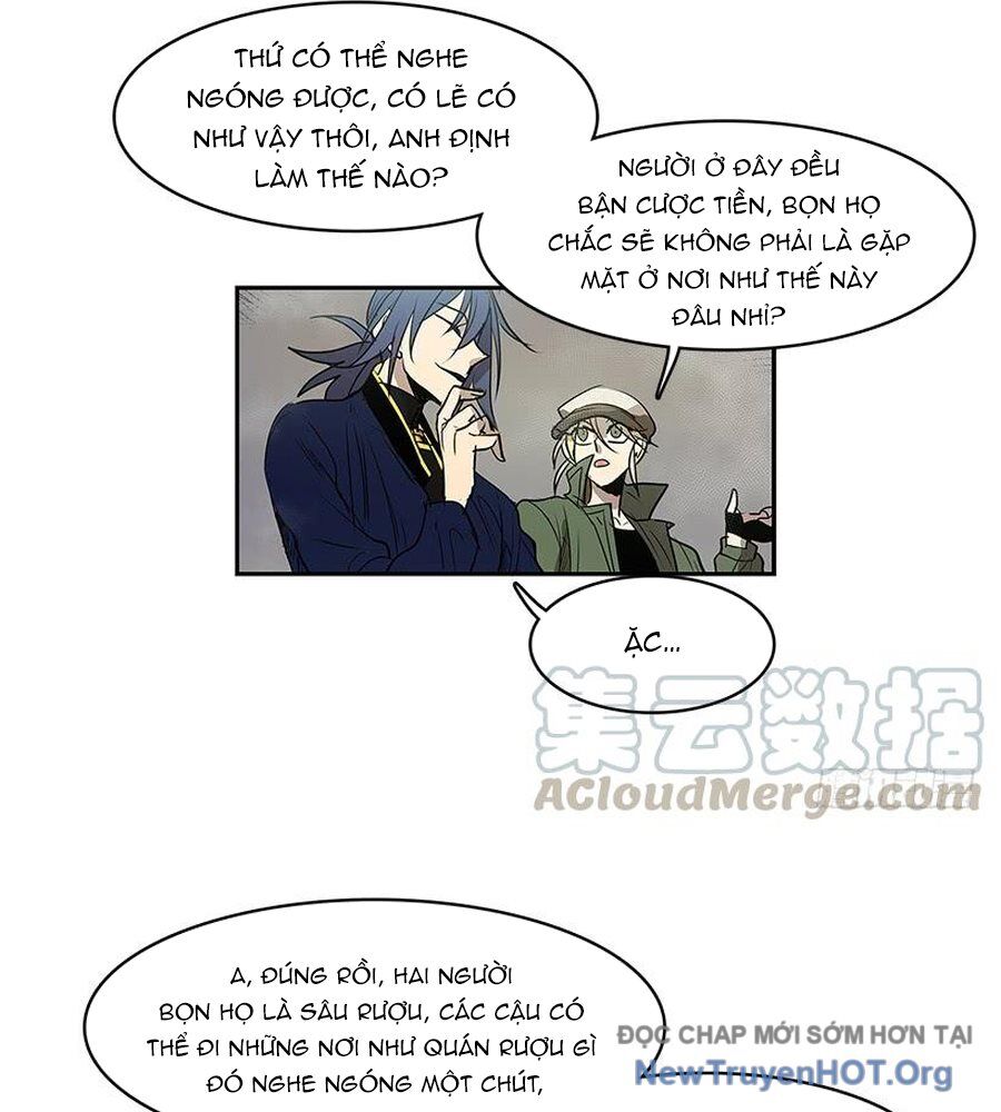 Cửa Hàng Vô Danh Chapter 166 - 33