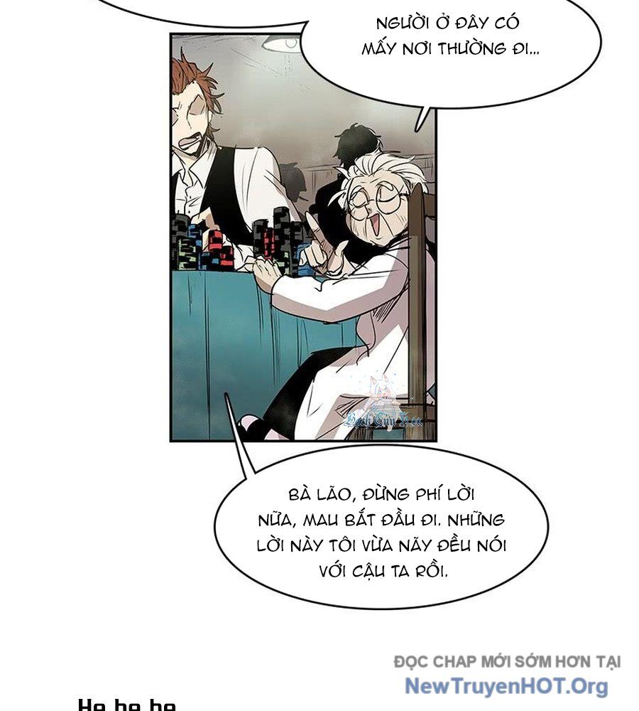 Cửa Hàng Vô Danh Chapter 166 - 34