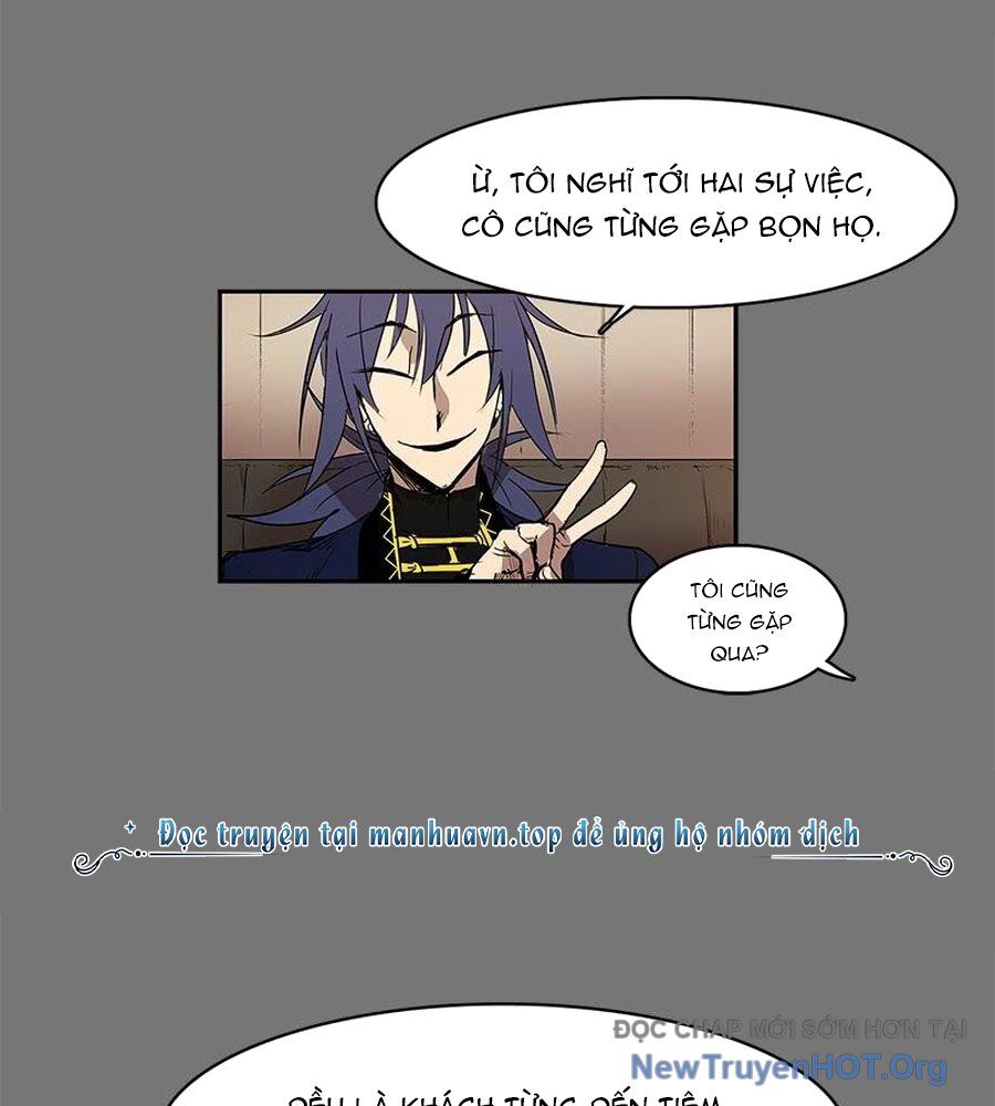 Cửa Hàng Vô Danh Chapter 166 - 5