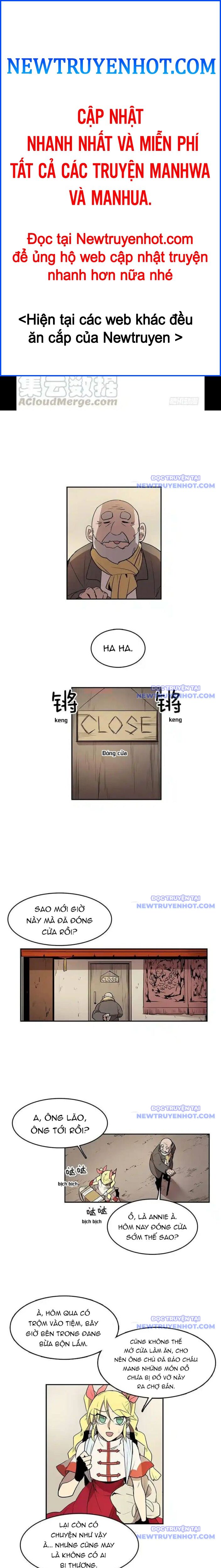 Cửa Hàng Vô Danh Chapter 47 - 1