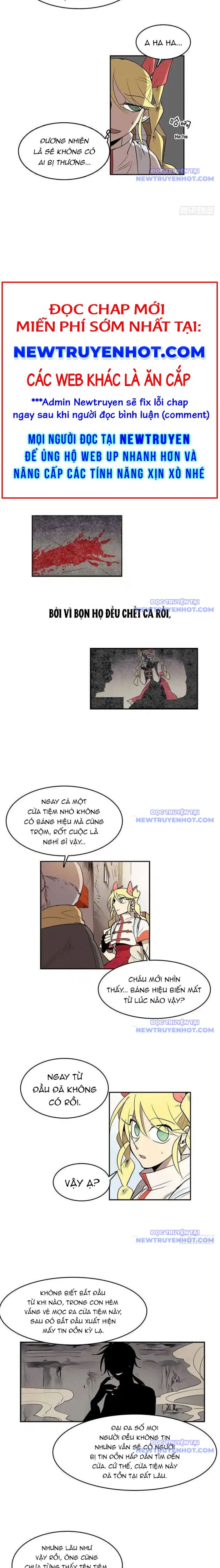Cửa Hàng Vô Danh Chapter 47 - 2