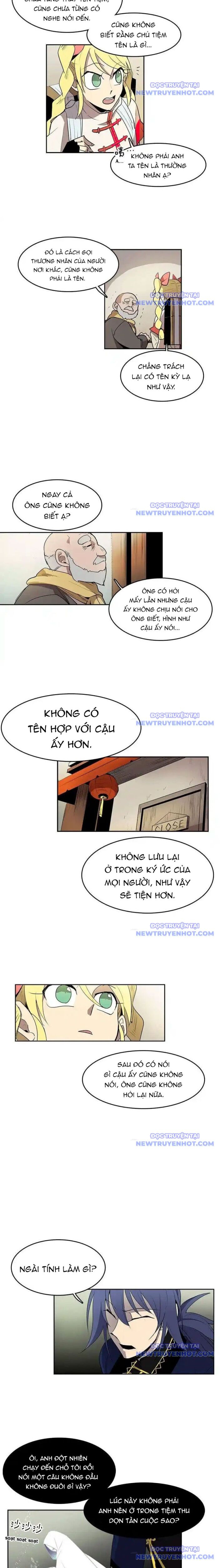 Cửa Hàng Vô Danh Chapter 47 - 3