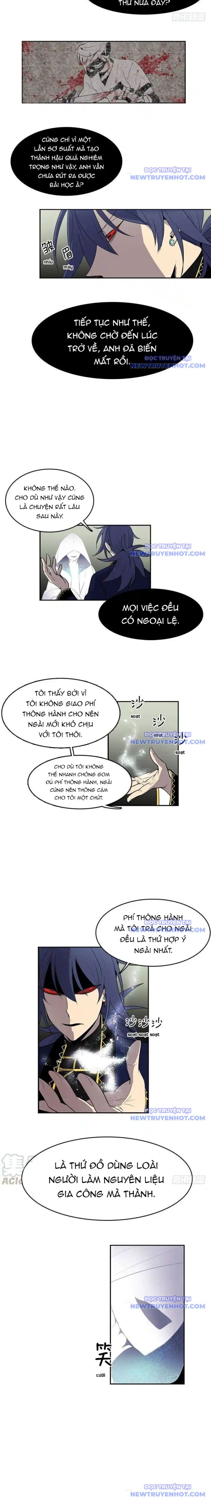 Cửa Hàng Vô Danh Chapter 47 - 5