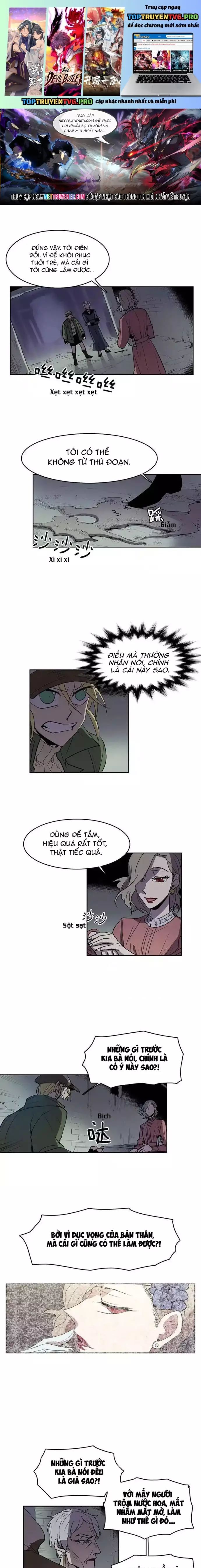 Cửa Hàng Vô Danh Chapter 78 - 1