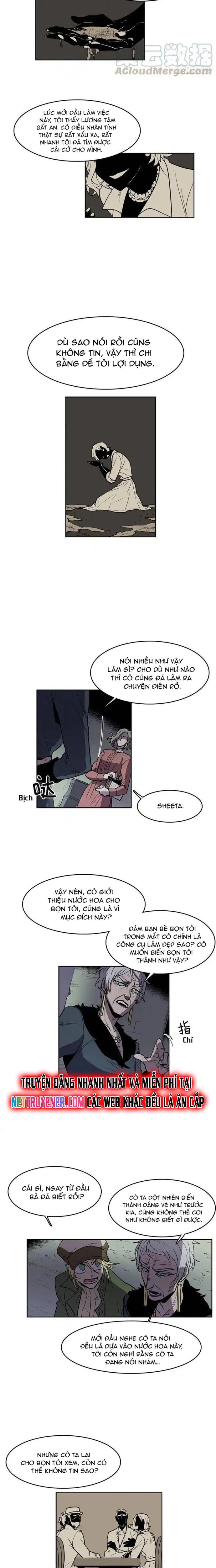 Cửa Hàng Vô Danh Chapter 78 - 3